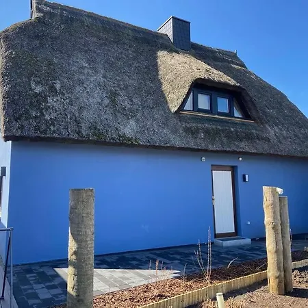 Smucke Reethus Erdgeschoss