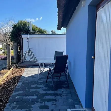 Smucke Reethus Erdgeschoss * Born