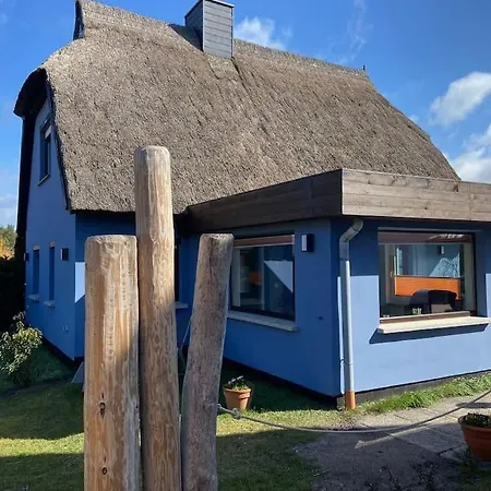 Smucke Reethus Erdgeschoss *