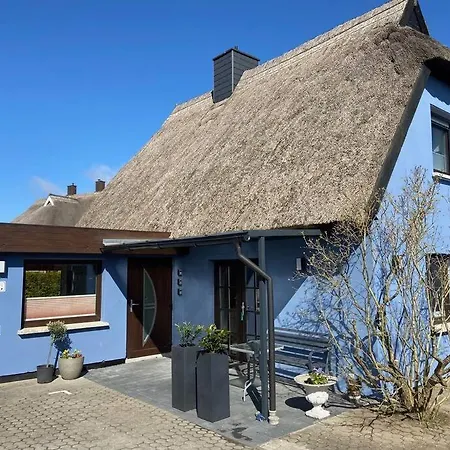 Smucke Reethus Erdgeschoss Apartment *