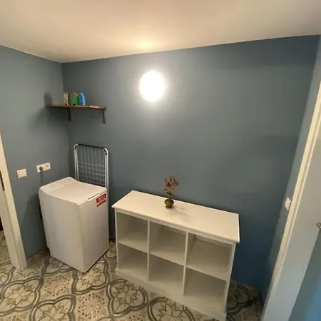 Smucke Reethus Erdgeschoss Apartment Born