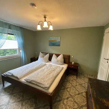 Appartement Smucke Reethus Erdgeschoss *