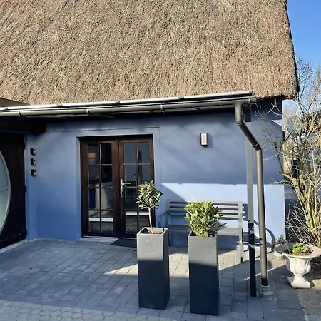 Smucke Reethus Erdgeschoss