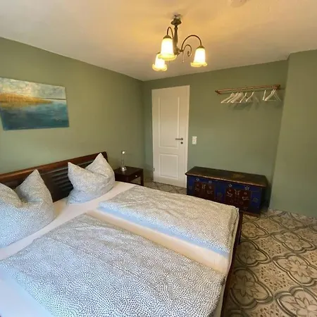 Appartement Smucke Reethus Erdgeschoss *