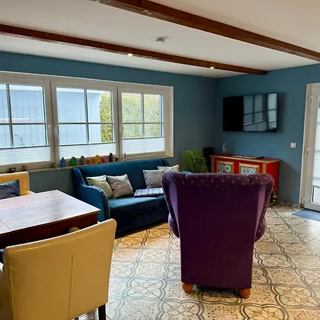 Smucke Reethus Erdgeschoss