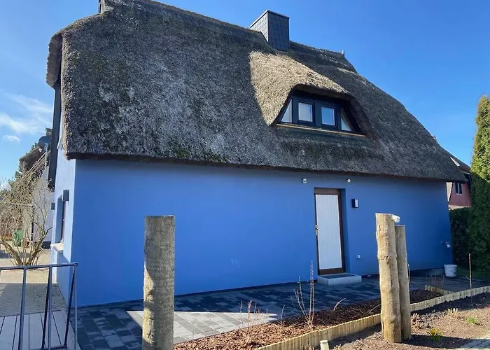 Smucke Reethus Erdgeschoss