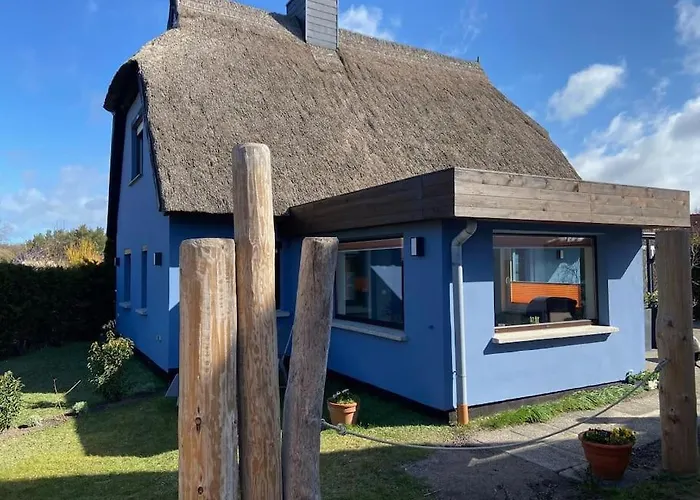 Smucke Reethus Erdgeschoss *