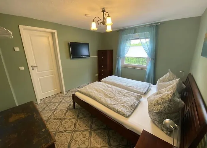 Smucke Reethus Erdgeschoss *