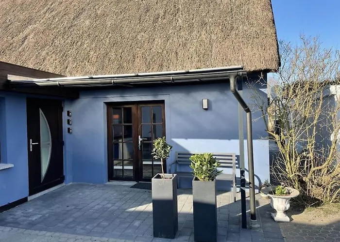 Smucke Reethus Erdgeschoss