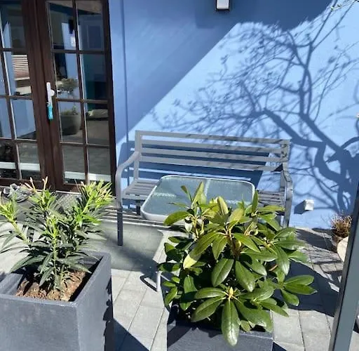 Smucke Reethus Erdgeschoss Apartment